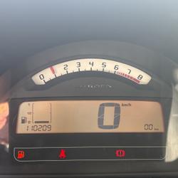 Citroen C2 1.1I Butry-sur-Oise