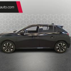Peugeot 208 Hybrid 100 e-DCS6 Allure Aire-sur-l'Adour