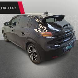 Peugeot 208 Hybrid 100 e-DCS6 Allure Aire-sur-l'Adour