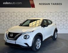 Nissan Juke Tarbes