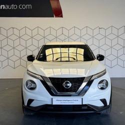 Nissan Juke DIG-T 117 Business Edition Tarbes
