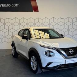 Nissan Juke DIG-T 117 Business Edition Tarbes