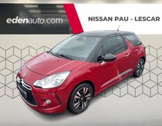 Ds DS3 Lescar