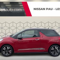 Ds DS3 e-HDi 90 So Chic ETG6 Lescar