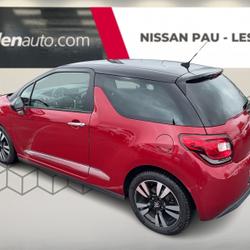 Ds DS3 e-HDi 90 So Chic ETG6 Lescar