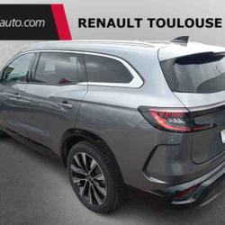 Renault Espace 5 E-Tech hybrid 200 Techno Castelnau-d'Estr&eacute;tefonds