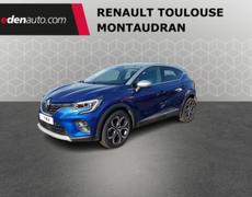 Renault Captur Toulouse