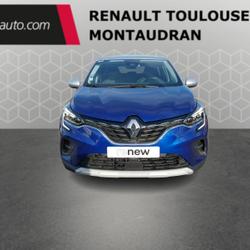 Renault Captur TCe 140 - 21 Intens Toulouse
