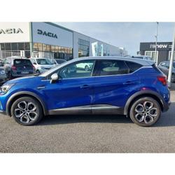 Renault Captur TCe 140 - 21 Intens Toulouse