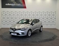 Renault Clio 4 Lons