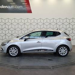 Renault Clio 4 TCe 90 Energy Intens Lons
