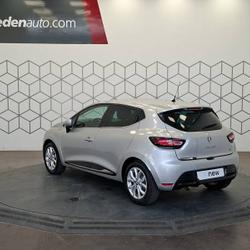 Renault Clio 4 TCe 90 Energy Intens Lons