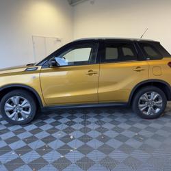 Suzuki Vitara Vitara 1.4 Boosterjet Allgrip Hybrid Privil&egrave;ge Mouilleron-le-Captif