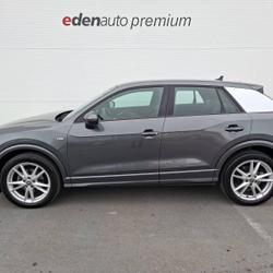 Audi Q2 35 TFSI COD 150 S tronic 7 S line Auch