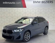 BMW X2 Béziers