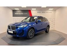 BMW X1 Limoges