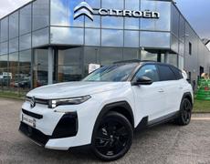 Citroen C5 Aircross Normanville