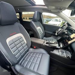 Citroen C5 Aircross 1.2 Hybride 145ch MAX boite automatique Normanville