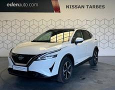 Nissan Qashqai Tarbes