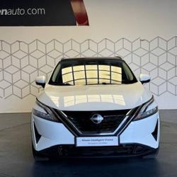 Nissan Qashqai e-Power 190 ch N-Connecta Tarbes