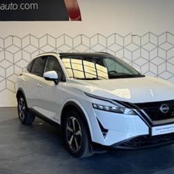 Nissan Qashqai e-Power 190 ch N-Connecta Tarbes
