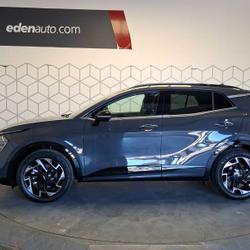 Kia Sportage VP 1.6 T-GDi 245ch ISG Hybride Rechargeable BVA6 4x4 GT-line Tarbes