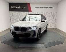 BMW iX3 Lormont
