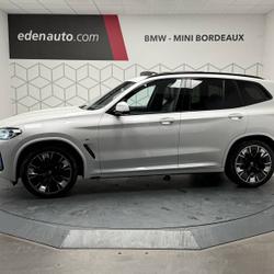 BMW iX3 M Sport 286 ch Impressive Lormont
