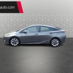 Toyota Prius V Hybride Dynamic Montauban