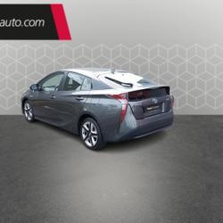 Toyota Prius V Hybride Dynamic Montauban