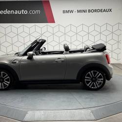 Mini Mini Cabriolet Cooper 136 ch BVA7 Edition Greenwich Lormont