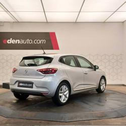 Renault Clio 5 TCe 90 - 21 Business Bruges