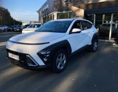 Hyundai Kona Cholet