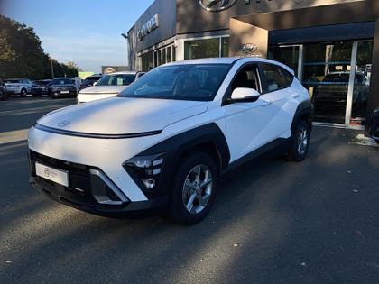 Hyundai Kona - Kona 1.0 T-GDi 100 Intuitive - 19 990 €