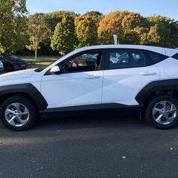 Hyundai Kona Kona 1.0 T-GDi 100 Intuitive Beaucouz&eacute;
