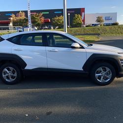 Hyundai Kona Kona 1.0 T-GDi 100 Intuitive Beaucouz&eacute;