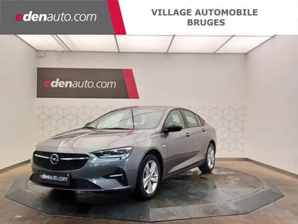 Opel Insignia Grand Sport - Grand Sport 1.5 Diesel 122 ch Edition Business - 12 999 €