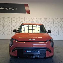 Kia EV3 81.4 kWh 204 ch GT-line Tarbes