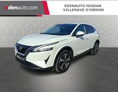 Nissan Qashqai Villenave-d'Ornon