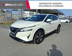 Nissan Qashqai Villenave-d'Ornon