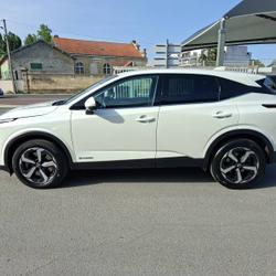 Nissan Qashqai e-Power 190 ch N-Connecta Villenave-d'Ornon