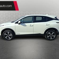 Nissan Qashqai e-Power 190 ch N-Connecta Villenave-d'Ornon