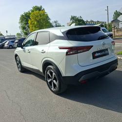 Nissan Qashqai e-Power 190 ch N-Connecta Villenave-d'Ornon