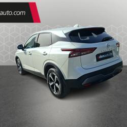 Nissan Qashqai e-Power 190 ch N-Connecta Villenave-d'Ornon