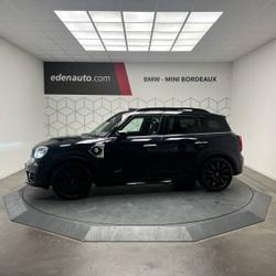 Mini Mini Countryman 136 - 88 ch ALL4 BVA6 Cooper SE Longstone Lormont