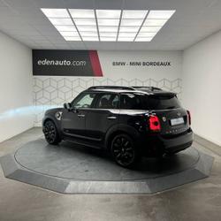 Mini Mini Countryman 136 - 88 ch ALL4 BVA6 Cooper SE Longstone Lormont