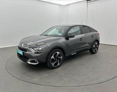 Citroen C4 - C4 BlueHDi 130 S&S EAT8 - Shine - 16 990 €