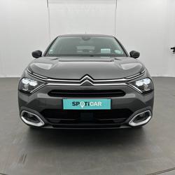 Citroen C4 C4 BlueHDi 130 S&S EAT8 - Shine Saint-Georges-de-Didonne