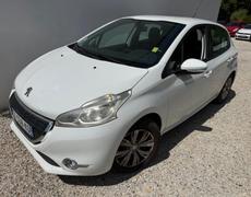 Peugeot 208 Butry-sur-Oise