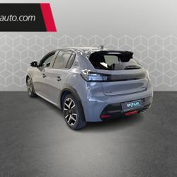 Peugeot 208 Hybrid 136 e-DCS6 GT Aire-sur-l'Adour